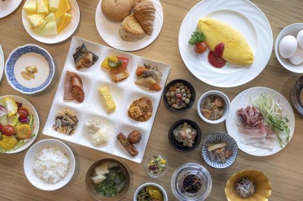 「日本」九州中部久留米-熊本-天草四日之旅