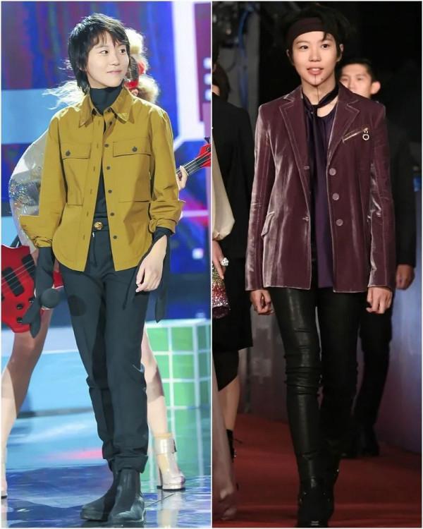 我們採訪到了周冬雨、姚晨、周筆暢的造型師,扒出了她們的變美秘笈 我們採訪到了周冬雨、姚晨、周筆暢的造型師,扒出了她們的變美秘笈