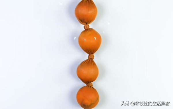 20種廚房蔬果保鮮小技巧！每一種都值得收藏