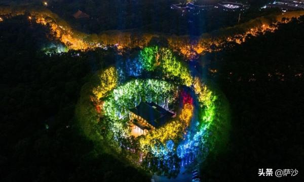 美齡宮是送給宋美齡的禮物？1928年10月8日蔣介石任國民政府主席