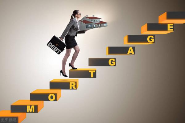 頂級商業思維：白手起家，借錢生錢，賺到1000萬隻需十年