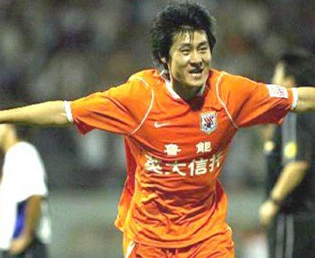 回顧2006巔峰魯能泰山功勳球員,一舉奠定了王朝地位 回顧2006巔峰魯能泰山功勳球員,一舉奠定了王朝地位