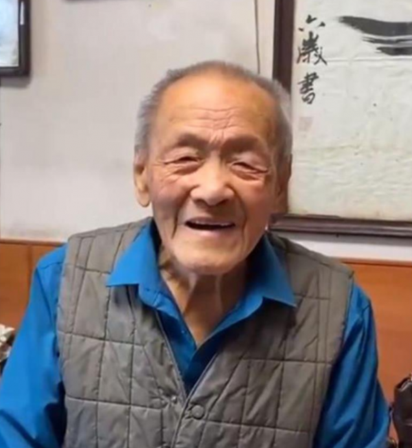 12位年近100歲還健在的老戲骨，秦怡令人敬佩，田華一生太可憐