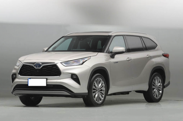 市場佔有率21.2%,保值率N年位居第一,日系車憑啥這麼耐開? 市場佔有率21.2%,保值率N年位居第一,日系車憑啥這麼耐開?