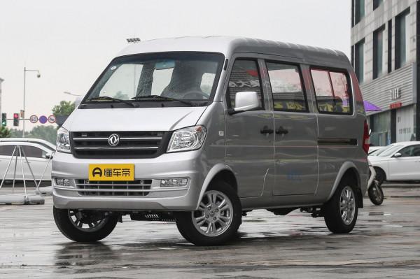 新車 | 售價3.49萬元起，東風小康K07S高功版1.3升車型上市