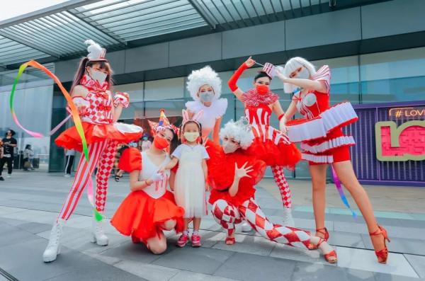 國慶精彩活動不斷，上海汽車博物館最新參觀攻略出爐