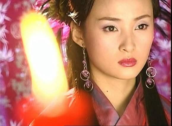 一人分飾兩角有多難?林心如險被瓊瑤換角,西門大媽演技被低估 一人分飾兩角有多難?林心如險被瓊瑤換角,西門大媽演技被低估