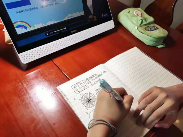 六年級媽媽回頭看，普娃的小學階段怎麼規劃