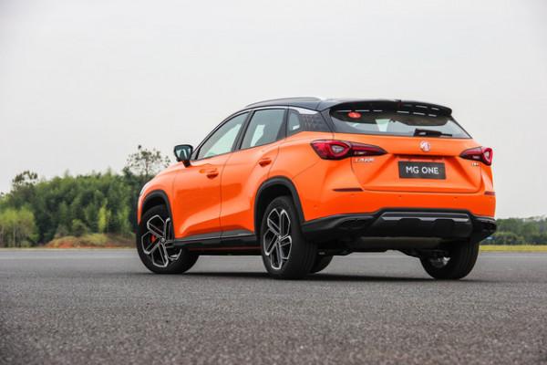 都很優秀 這些高顏值的自主品牌SUV值得買 都很優秀 這些高顏值的自主品牌SUV值得買