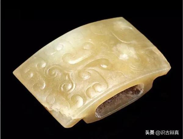 玉，已經成了中國人的一種信仰