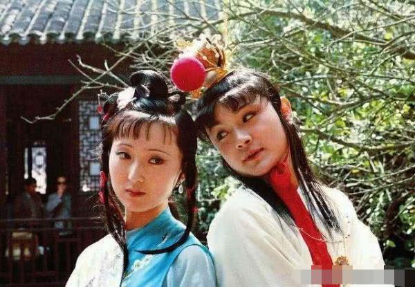 原來王源才是賈寶玉的最好人選，看到造型的那刻，這才是美玉無瑕