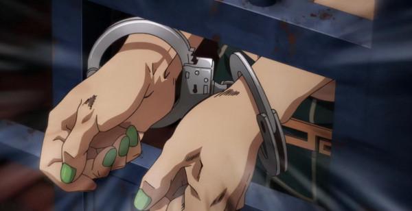 JOJO:石之海定檔12月1日,當天連播12集,網友:網飛牛 JOJO:石之海定檔12月1日,當天連播12集,網友:網飛牛