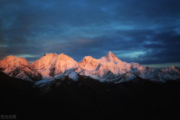 傳說中的蜀山究竟在哪裡呢
