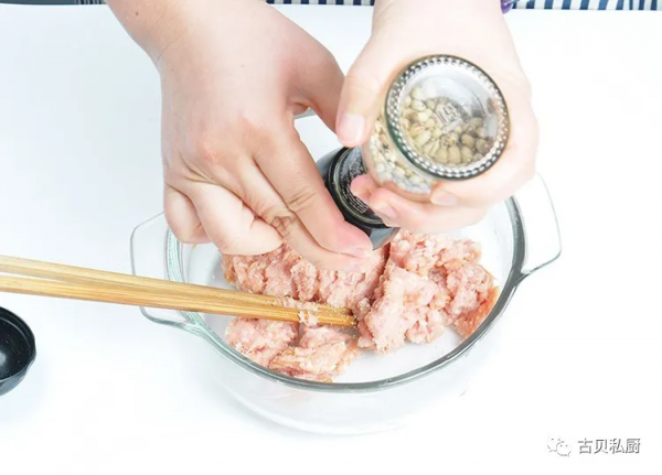 清肺美食讓你“肺”常健康，清爽不油膩