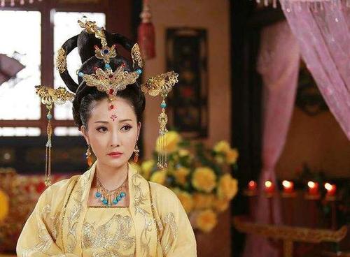 李貞：李世民第八子，李家反抗武則天的最後希望，結局如何？