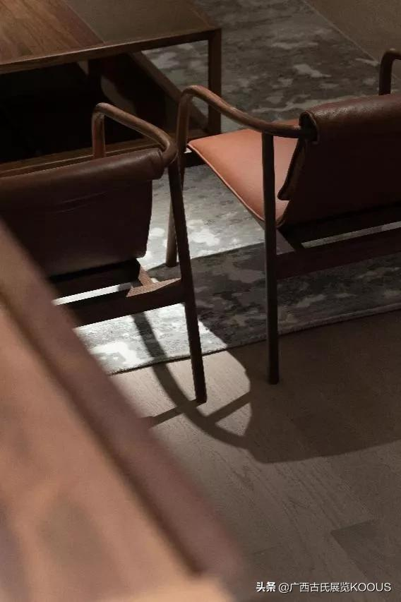 名傢俱展丨中式風格的定製空間,原來還可以這樣玩 名傢俱展丨中式風格的定製空間,原來還可以這樣玩