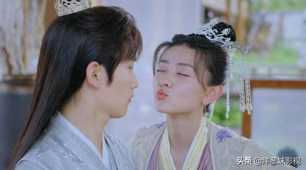 張雨劍梁潔主演的《熱血神探》定檔12月播出，網友直呼張雨劍要火