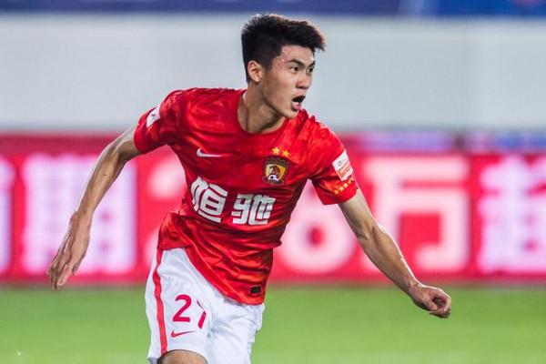 優秀的青訓體系建設正向國字號球隊輸送人才 國足正走向亞洲一流