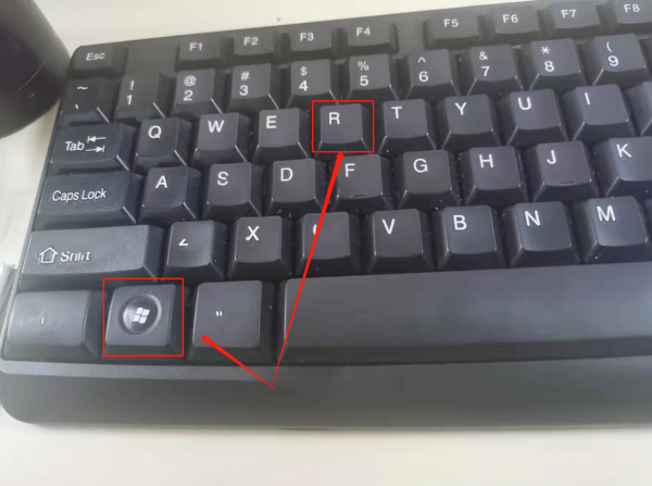 硬碟/隨身碟損壞不用求人，一招教你用電腦系統修復硬碟