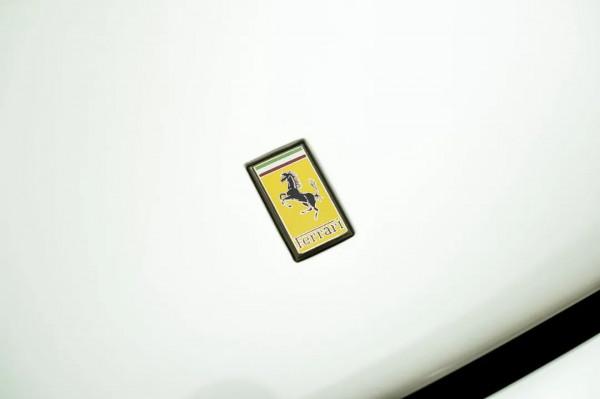 阿拉伯王子曾擁有的定製超跑一折甩賣？獨一無二的法拉利Meera S