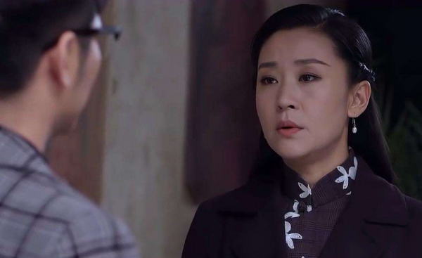 宋慶齡女保姆一生不肯再婚，卻在和廚師獨處時，被砍昏迷