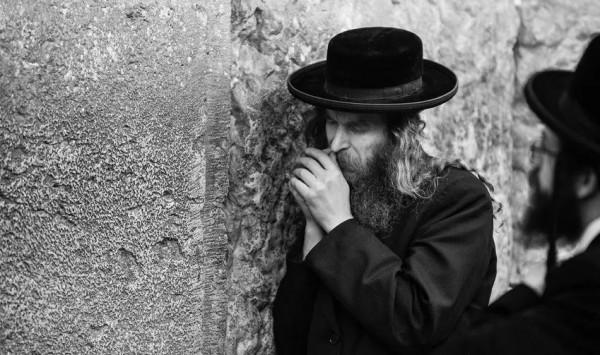 世界若有十分美，九分便在耶路撒冷