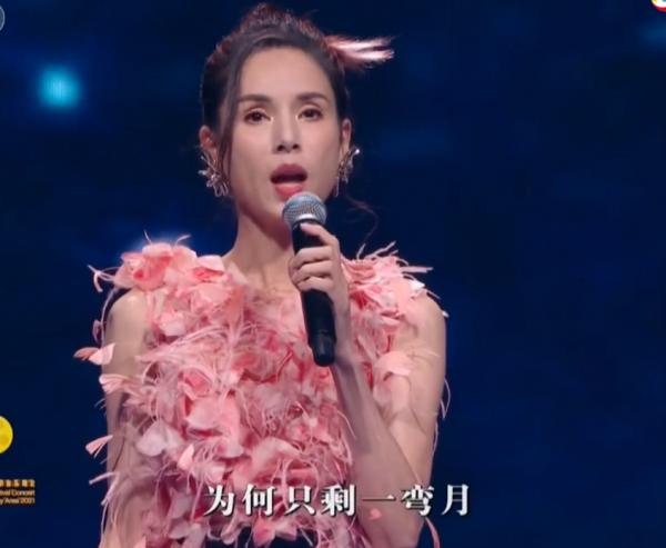 大灣區晚會名場面：林子祥出場群星沸騰，四大童年女神同框太催淚