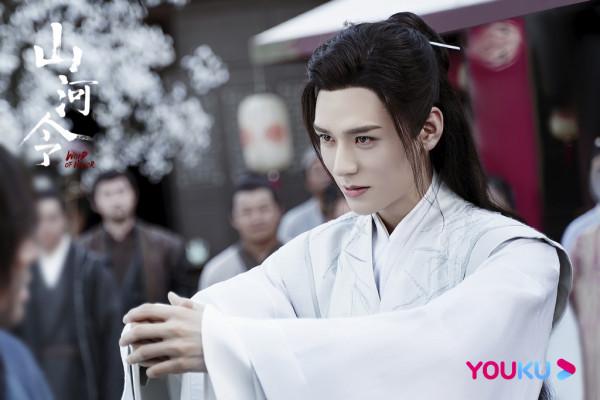 2021電視劇演員百度指數排名：李易峰只排第9，沒想到宋軼第5