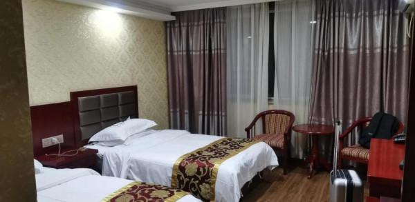 新疆集中隔離日記 新疆集中隔離日記