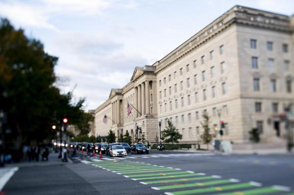 美國第三季度GDP僅增長2%