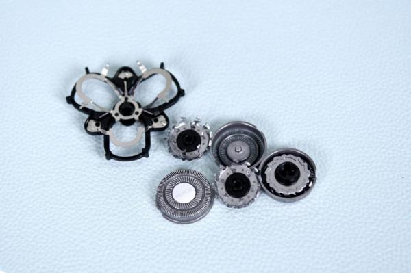 告別鬍子拉碴！飛科智慧感應剃鬚刀曬單評測