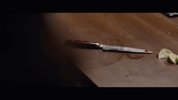 開場8分鐘就高能,";都教授";的硬核新劇穩了 開場8分鐘就高能,";都教授";的硬核新劇穩了