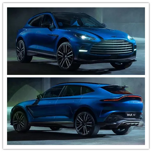 紅旗首款MPV曝光；比亞迪新款唐EV下月預售；星瑞或有插混車型