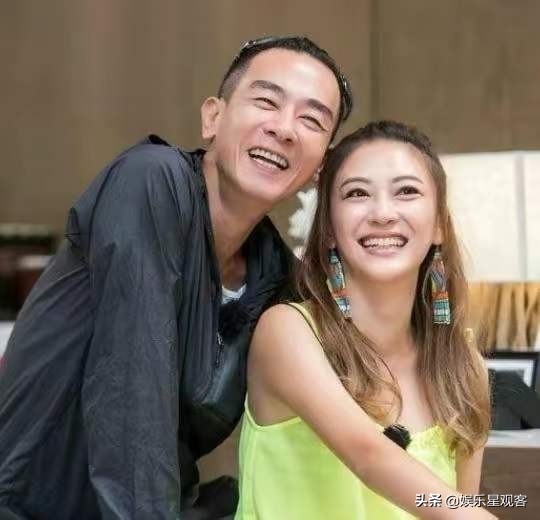 娛樂圈明星夫婦：鄧超夫婦春晚甜蜜喊話，杜江賣房子向霍思燕求婚