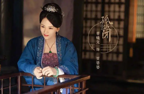當紅藝人被迫奶新人？這7位演員明明是配角，加戲加得猶如主角