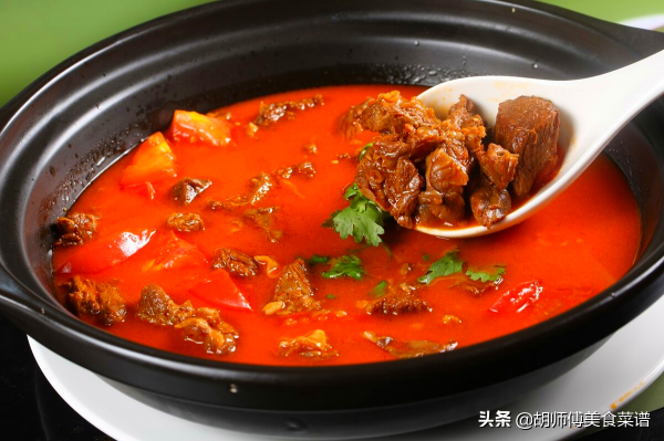 明天三九，記得“吃1肉、忌2味、食3根”，補足營養，順利過寒冬