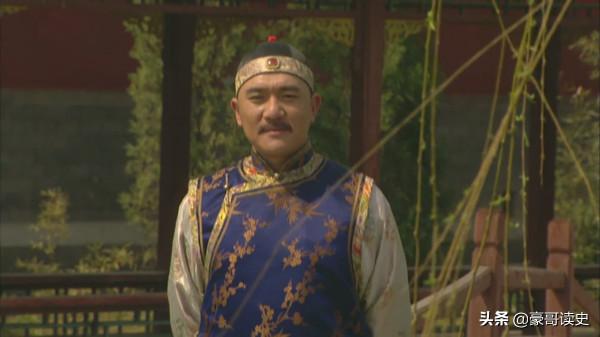 八阿哥胤禩:40條大罪,6個月圈禁生活,雍正讓他變得豬狗不如 八阿哥胤禩:40條大罪,6個月圈禁生活,雍正讓他變得豬狗不如