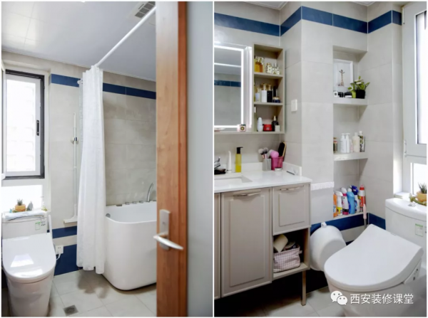 85㎡兩室新家,打造日式婚房 85㎡兩室新家,打造日式婚房