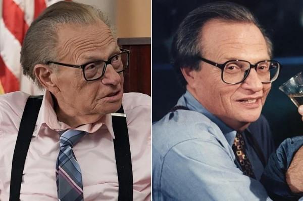 時間對每個人都是公平的，盤點好萊塢名人的最後時光（72～78）