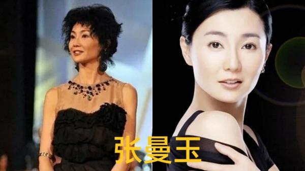 瘦到“極致”真的好看嗎？看看這八位女明星，你就知道啦