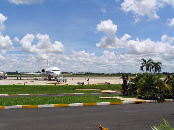 我的吳哥考古遺址之旅