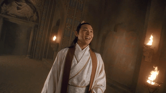 為什麼說李連杰版《倚天屠龍記》最不符合原著，卻是最符合人物的