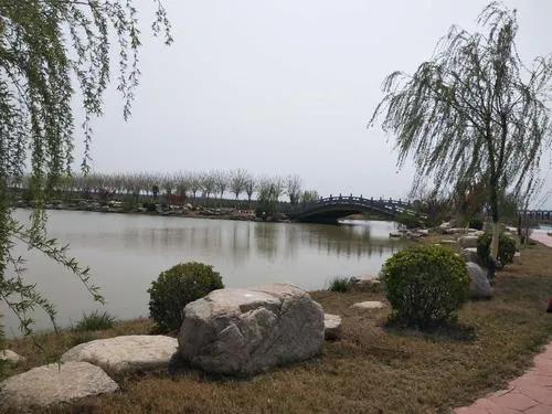 陝西潼關岳瀆景區