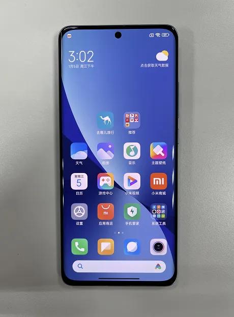 5分鐘18億！Xiaomi 12真的高階起來了，外國網友：比13還香