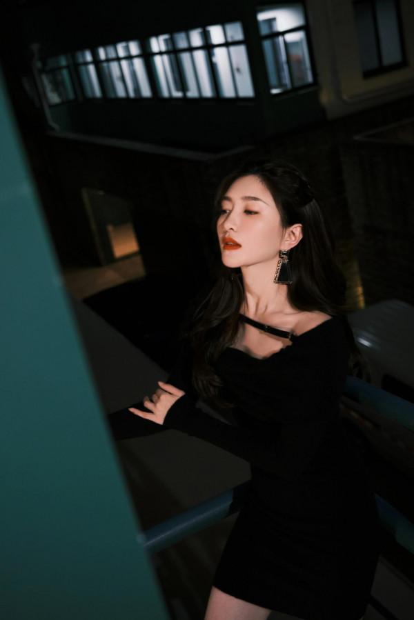 065號||“女神”江疏影 065號||“女神”江疏影