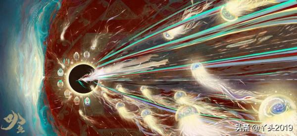 超漂亮的,畫在我的審美點上了。很有衝擊力,有種獨特的靜謐靈氣 超漂亮的,畫在我的審美點上了。很有衝擊力,有種獨特的靜謐靈氣