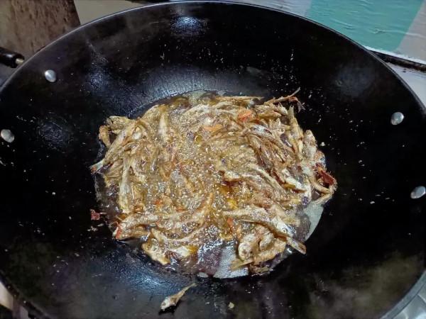 有個愛釣魚的親戚真是太好了，天天吃魚