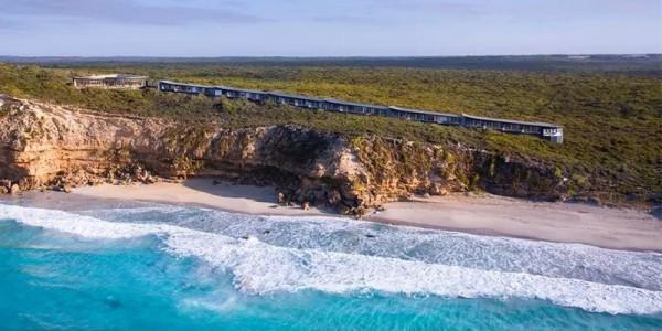 域見視野｜夢幻列車，滾滾浪漫