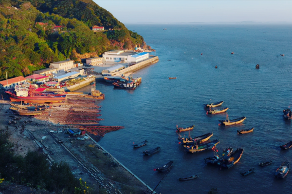 適合女生度假的六個小島