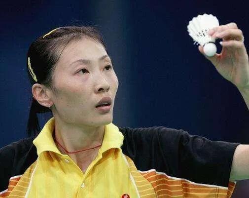 張寧：兩奪奧運女單金牌，離婚又再婚，今47歲被58歲老公寵上天